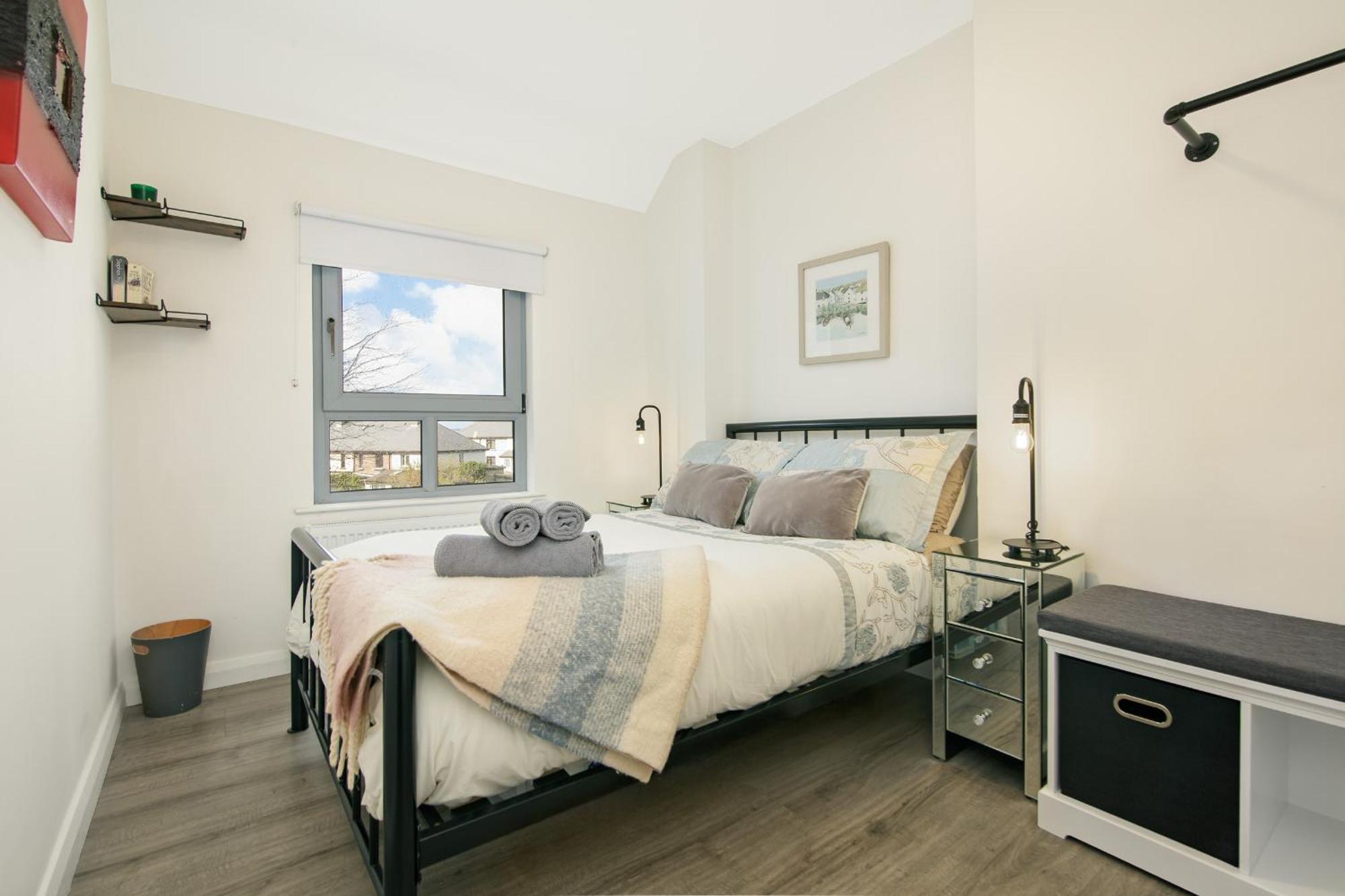 St. Edwards Hill Villa Sligo Eksteriør bilde