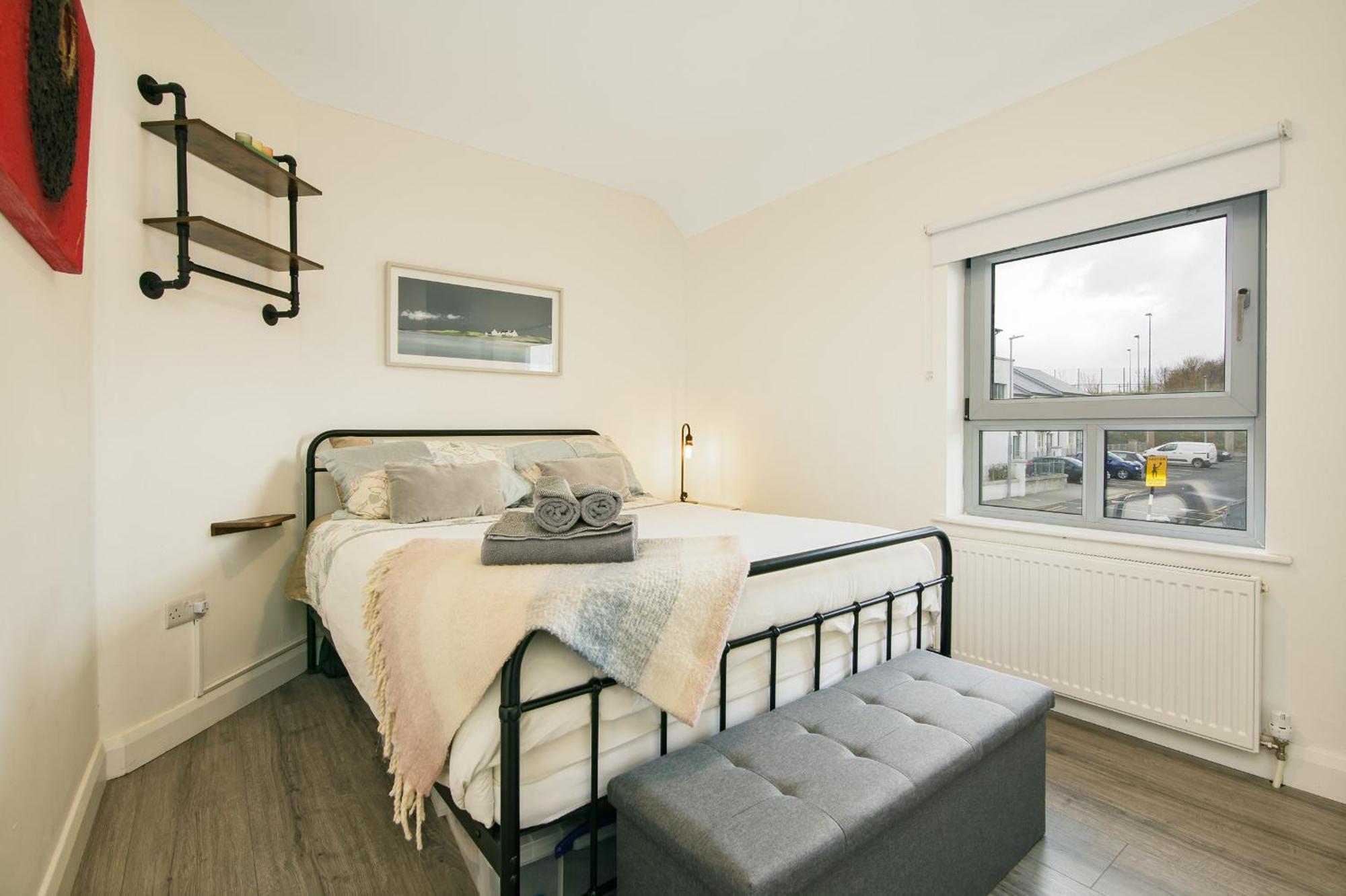 St. Edwards Hill Villa Sligo Eksteriør bilde