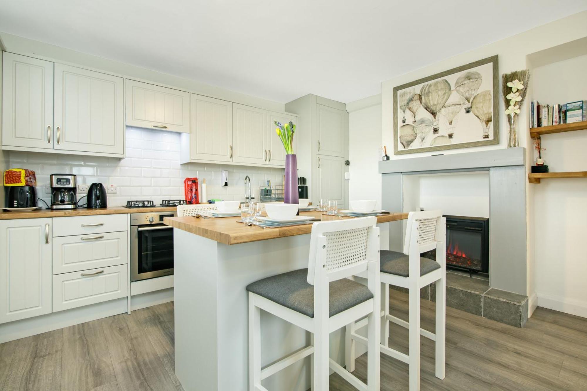 St. Edwards Hill Villa Sligo Eksteriør bilde