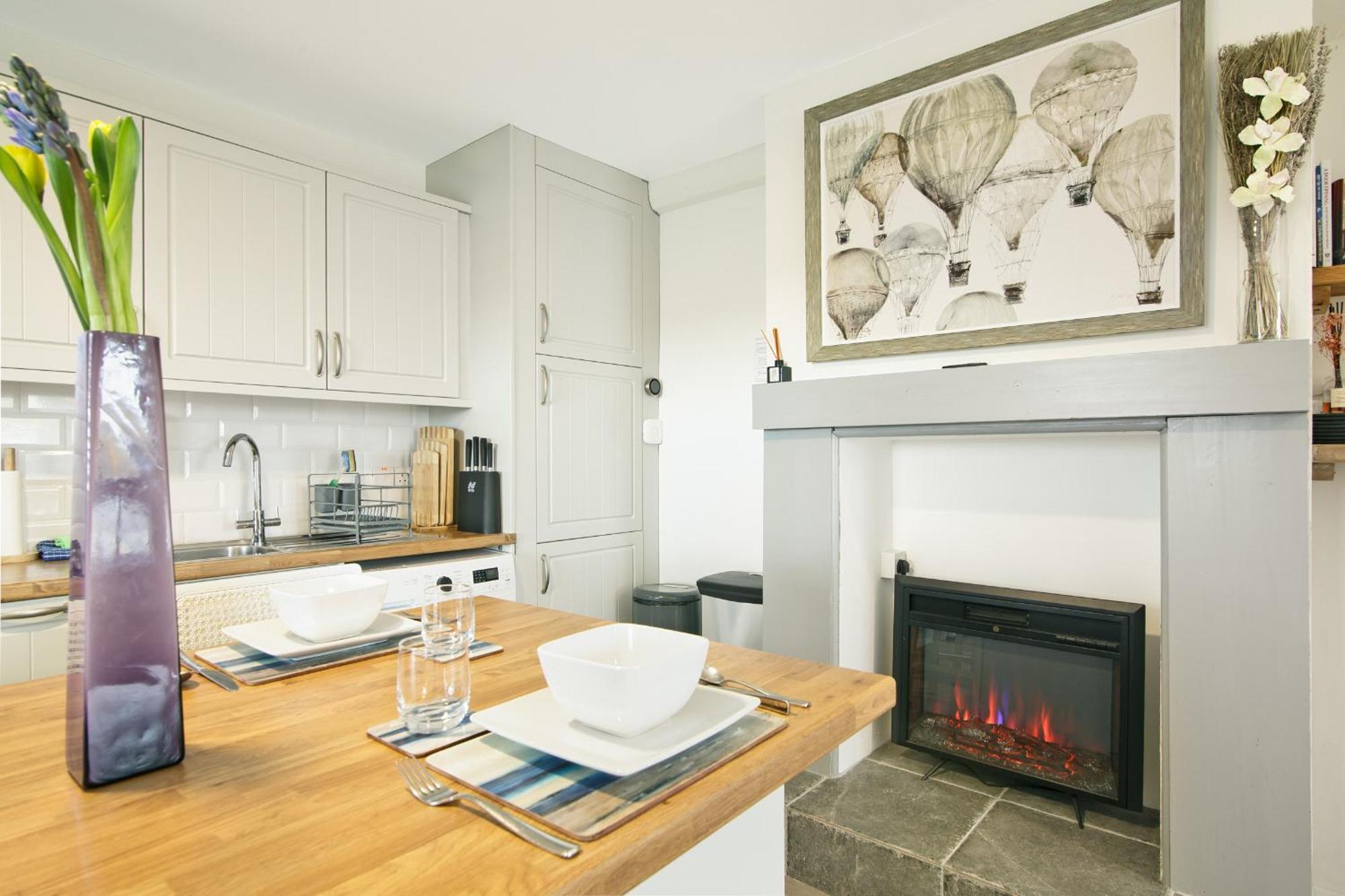 St. Edwards Hill Villa Sligo Eksteriør bilde